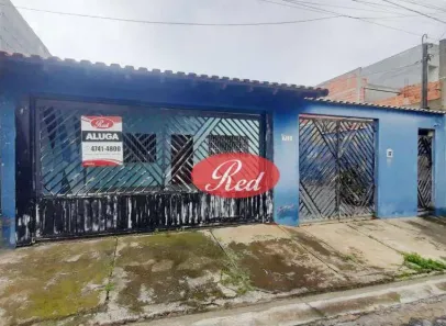 Casa com 4 Quartos à venda, 150m² no Jardim Modelo, Suzano