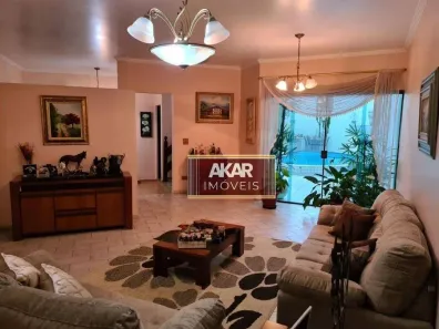 Sobrado com 4 Quartos à venda, 630m² no Independência, São Bernardo do Campo