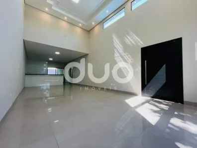 Casa com 3 Quartos à venda, 160m² no Taquaral, Piracicaba
