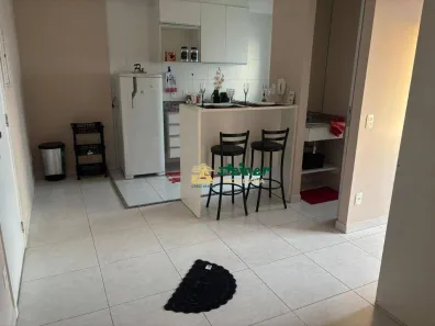 Apartamento com 1 Quarto para alugar, 38m² no Gopoúva, Guarulhos