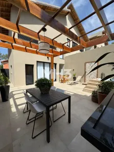 Casa de Condomínio com 3 Quartos à venda, 113m² no Jd do Lago, Serra Negra