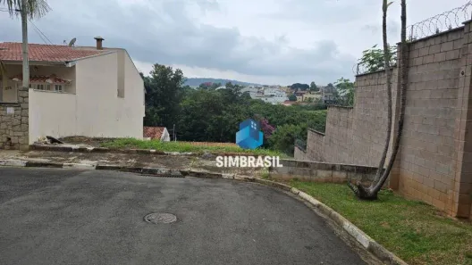 Lote/Terreno à venda, 334m² no Condomínio Residencial Mirante do Lenheiro, Valinhos