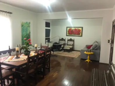 Imóvel Comercial com 3 Quartos à venda, 241m² no Jardim Planalto, Bauru