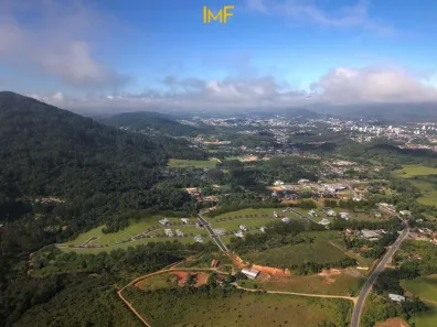 Lote/Terreno à venda, 444m² no São Roque, Timbó