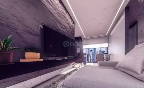 Apartamento com 3 Quartos à venda, 91m² no Nações, Balneário Camboriú