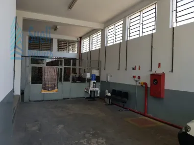 Galpão/Depósito/Armazém à venda, 2600m² no Parque Industrial, Campinas