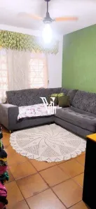 Casa com 3 Quartos à venda, 34m² no Conjunto Habitacional Parque Itajaí, Campinas