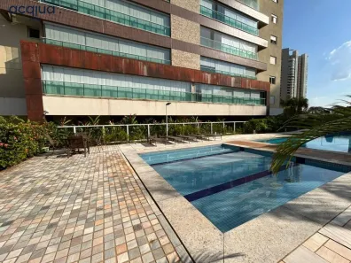 Apartamento com 3 Quartos à venda, 218m² no Bosque das Juritis, Ribeirão Preto
