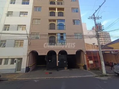 Apartamento com 1 Quarto à venda, 43m² no Centro, Campinas