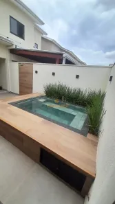 Sobrado com 4 Quartos à venda, 174m² no Rio Madeira, Porto Velho