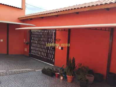 Casa com 4 Quartos à venda, 188m² no Vila Santa Margarida, Ferraz de Vasconcelos