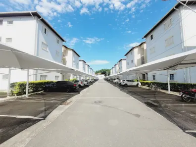 Apartamento com 2 Quartos à venda, 63m² no Parque Residencial Indaiá, Indaiatuba
