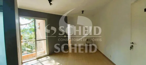 Apartamento com 2 Quartos à venda, 48m² no Vila Constança, São Paulo