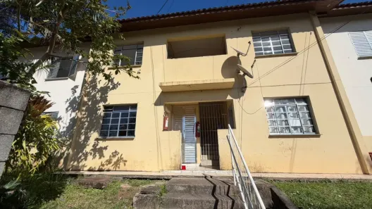 Apartamento com 2 Quartos à venda, 38m² no Jardim Casablanca, Peruíbe