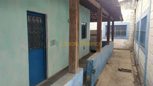 Ponto Comercial para alugar, 100m² no Cidade Nova, Pindamonhangaba