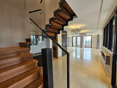 Cobertura com 4 Quartos à venda, 270m² no Bosque das Juritis, Ribeirão Preto