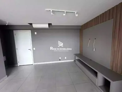 Apartamento com 2 Quartos para alugar, 68m² no Jardim Sul, Uberlândia