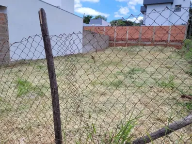 Lote/Terreno à venda, 263m² no Parque das Nações, Bauru