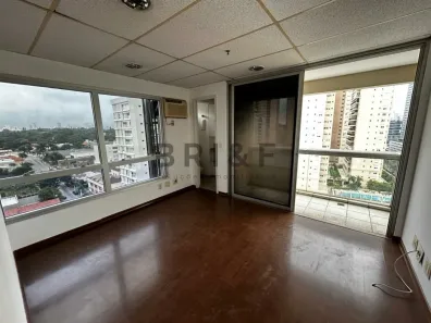 Imóvel Comercial à venda, 37m² no Brooklin Paulista, São Paulo