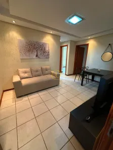 Apartamento com 2 Quartos para alugar, 50m² no Paquetá, Belo Horizonte