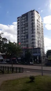 Sala Comercial para alugar, 44m² no Centro, Novo Hamburgo