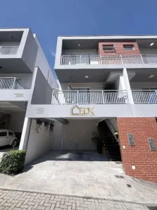 Casa de Condomínio com 3 Quartos à venda, 120m² no Jardim Modelo, Suzano
