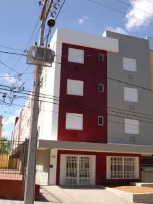 Apartamento com 1 Quarto para alugar, 56m² no Centro, Santa Maria