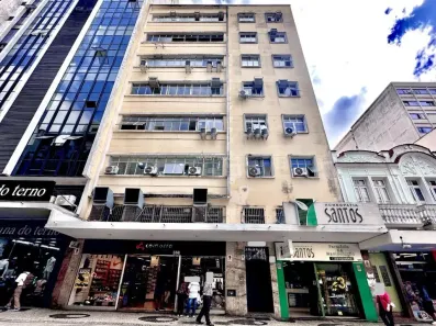 Sala Comercial à venda, 51m² no Centro, Juiz de Fora