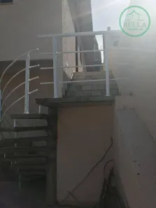 Casa com 3 Quartos à venda, 125m² no Parque São Domingos, São Paulo