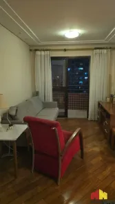Apartamento com 3 Quartos à venda, 80m² no Tatuapé, São Paulo