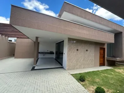 Casa com 3 Quartos à venda, 116m² no Lundcea, Lagoa Santa