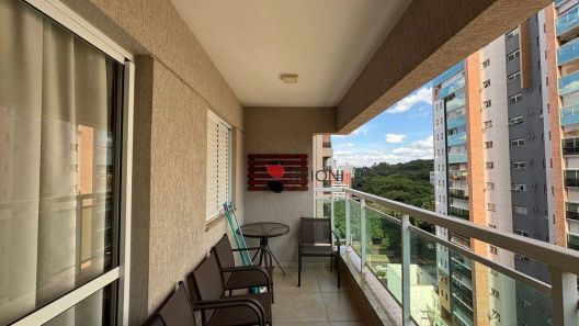 Apartamento com 2 Quartos à venda, 65m² no Jardim Botânico, Ribeirão Preto