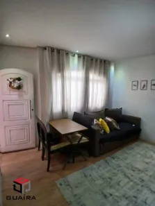 Casa com 2 Quartos à venda, 120m² no Planalto, São Bernardo do Campo