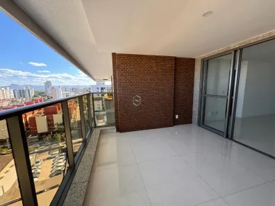 Apartamento com 2 Quartos à venda, 70m² no Jardim Camburi, Vitória