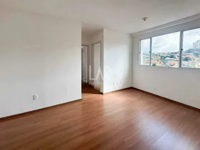 Apartamento com 2 Quartos à venda, 50m² no Salgado Filho, Belo Horizonte