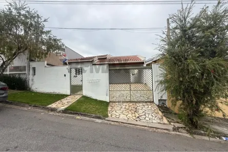 Casa de Condomínio com 3 Quartos para alugar, 178m² no João XXIII, Vinhedo
