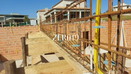 Casa com 4 Quartos à venda, 460m² no Loteamento Residencial Pedra Alta (Sousas), Campinas