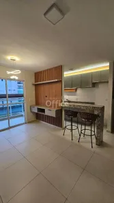 Apartamento com 2 Quartos à venda, 55m² no Vila Formosa, Anápolis
