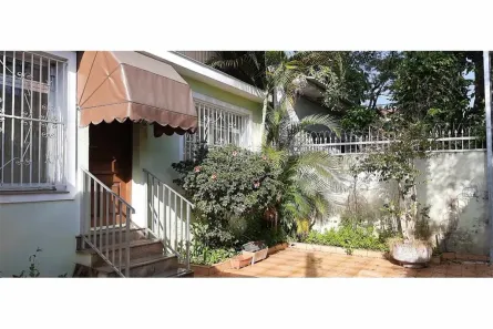 Casa com 3 Quartos à venda, 180m² no Planalto Paulista, São Paulo