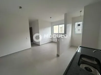 Apartamento com 2 Quartos à venda, 52m² no Jaraguá, Uberlândia