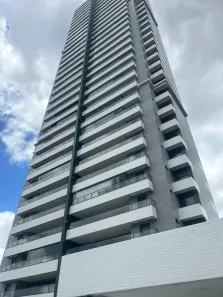 Apartamento com 3 Quartos à venda, 172m² no Santa Mônica, Feira de Santana