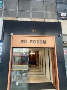 Sala Comercial para alugar, 40m² no Centro, Niterói