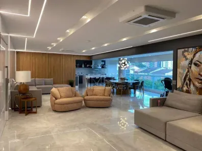 Apartamento com 3 Quartos à venda, 300m² no Jardim Vila Mariana, São Paulo