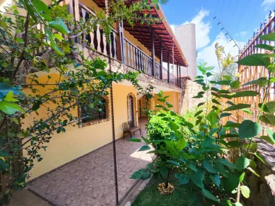 Casa com 4 Quartos à venda, 245m² no Santa Inês, Belo Horizonte