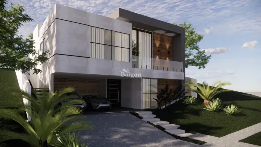 Casa de Condomínio com 4 Quartos à venda, 377m² no São Pedro, Juiz de Fora