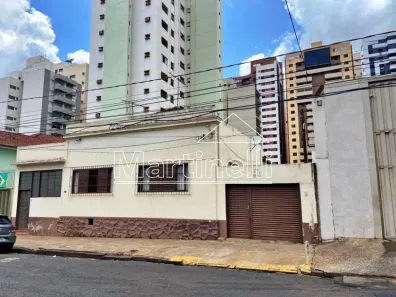 Casa com 4 Quartos à venda, 221m² no Jardim Sumaré, Ribeirão Preto