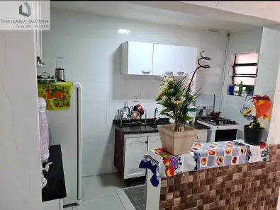 Apartamento com 1 Quarto à venda, 44m² no Liberdade, São Paulo