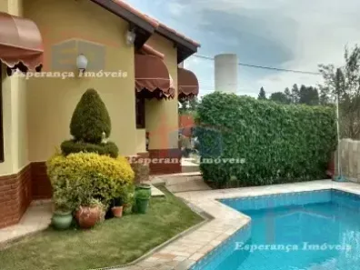 Casa com 4 Quartos à venda, 350m² no , Mairinque
