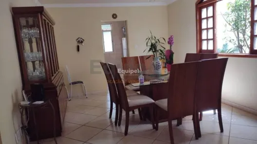 Casa com 4 Quartos à venda, 257m² no Boa Vista, Belo Horizonte