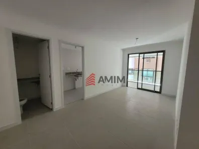 Apartamento com 3 Quartos à venda, 98m² no Icaraí, Niterói